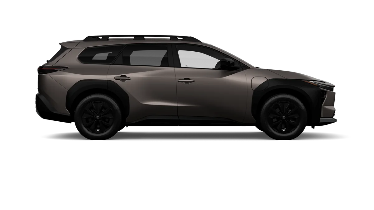 New 2026 Stepping Stone Toyota bZ Woodland image 38