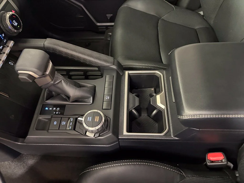 Used 2026 Gray Toyota Limited image 32