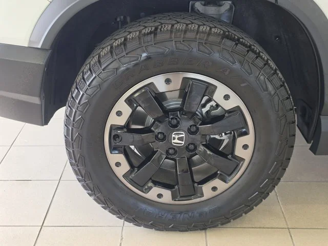 2026 Honda Passport TrailSport Elite - Photo 34