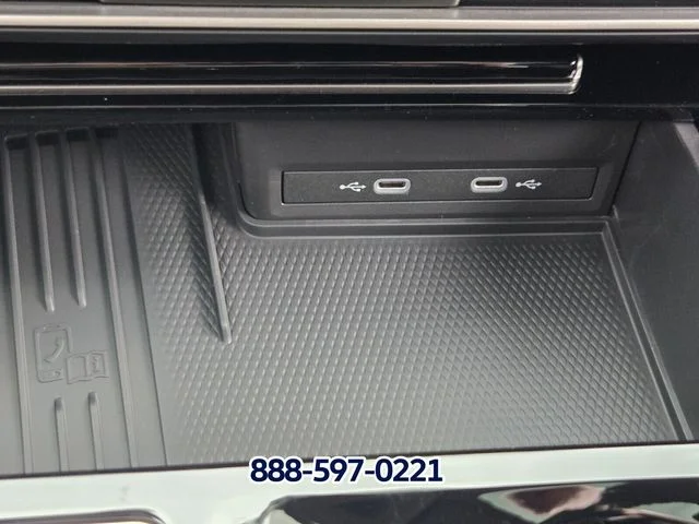 New 2026 BLACK Volkswagen 2.0T SE W/TECHNOLOGY image 19