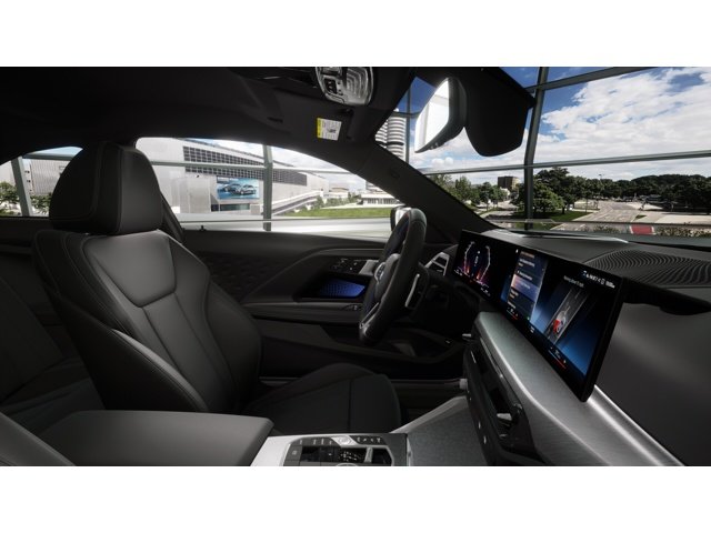 New 2026 Skyscraper Grey Metallic BMW M240i image 9