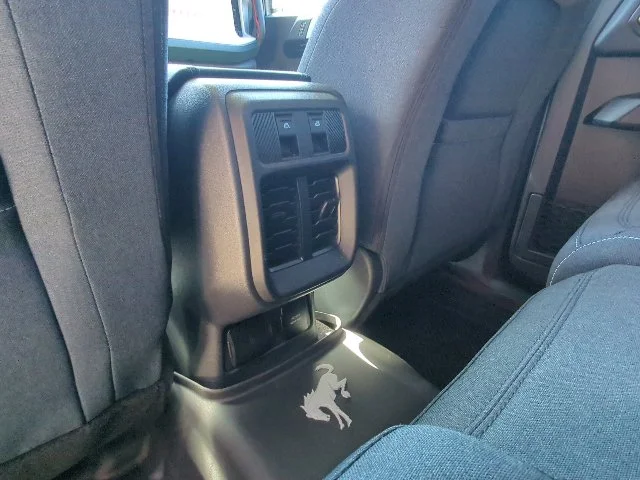 Used 2025 Gray Ford Heritage Edition image 24