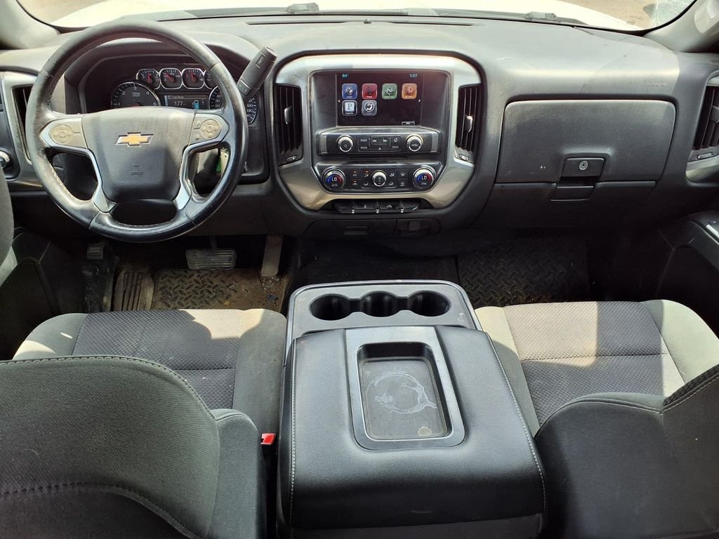 Used 2014 White Chevrolet LT image 8
