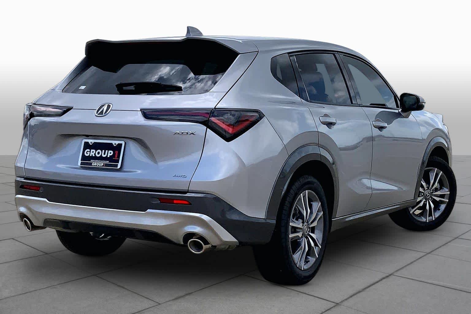 2025 Acura ADX Base - Photo 13