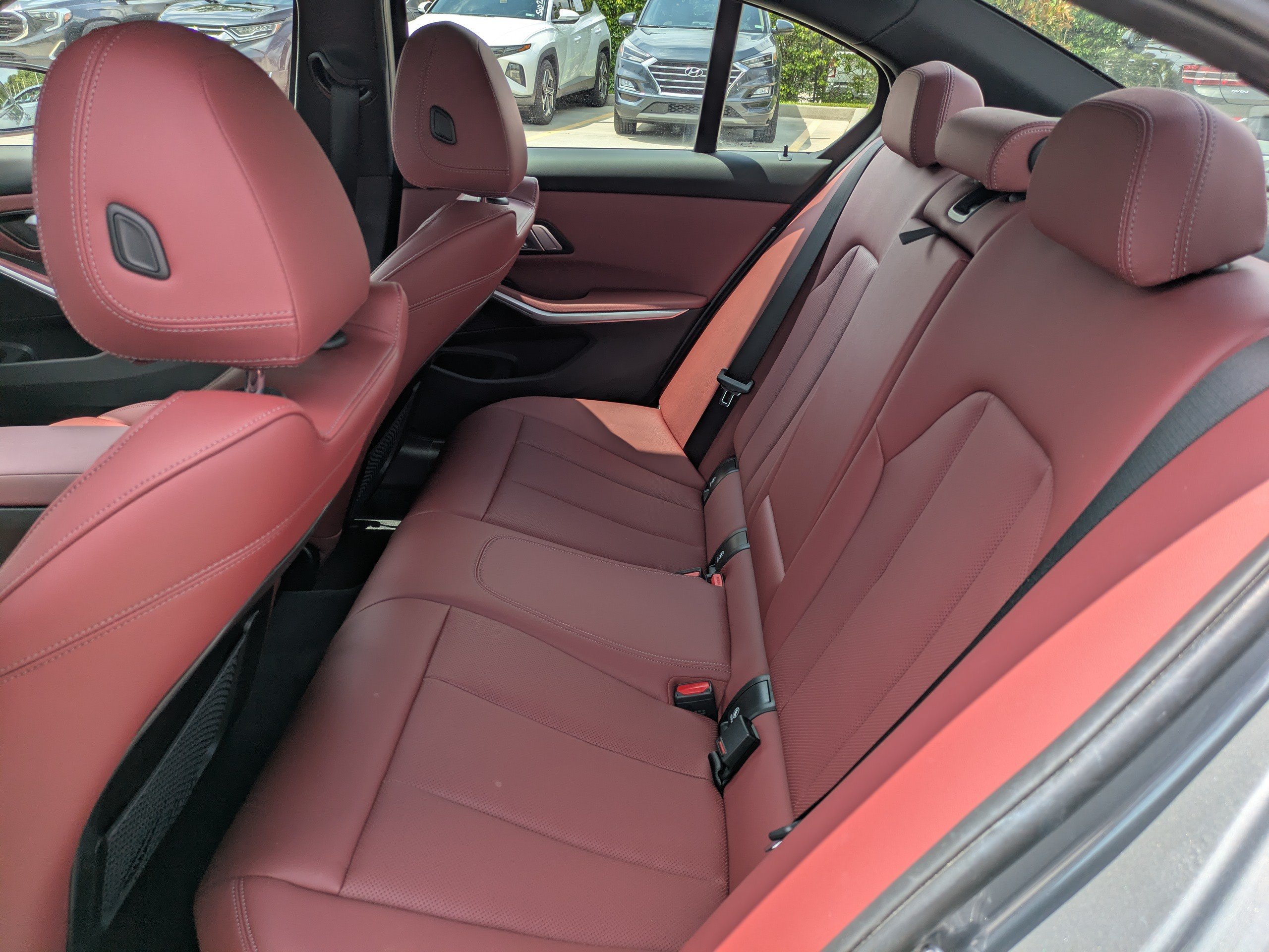 2023 BMW 3 Series 330i - Photo 12