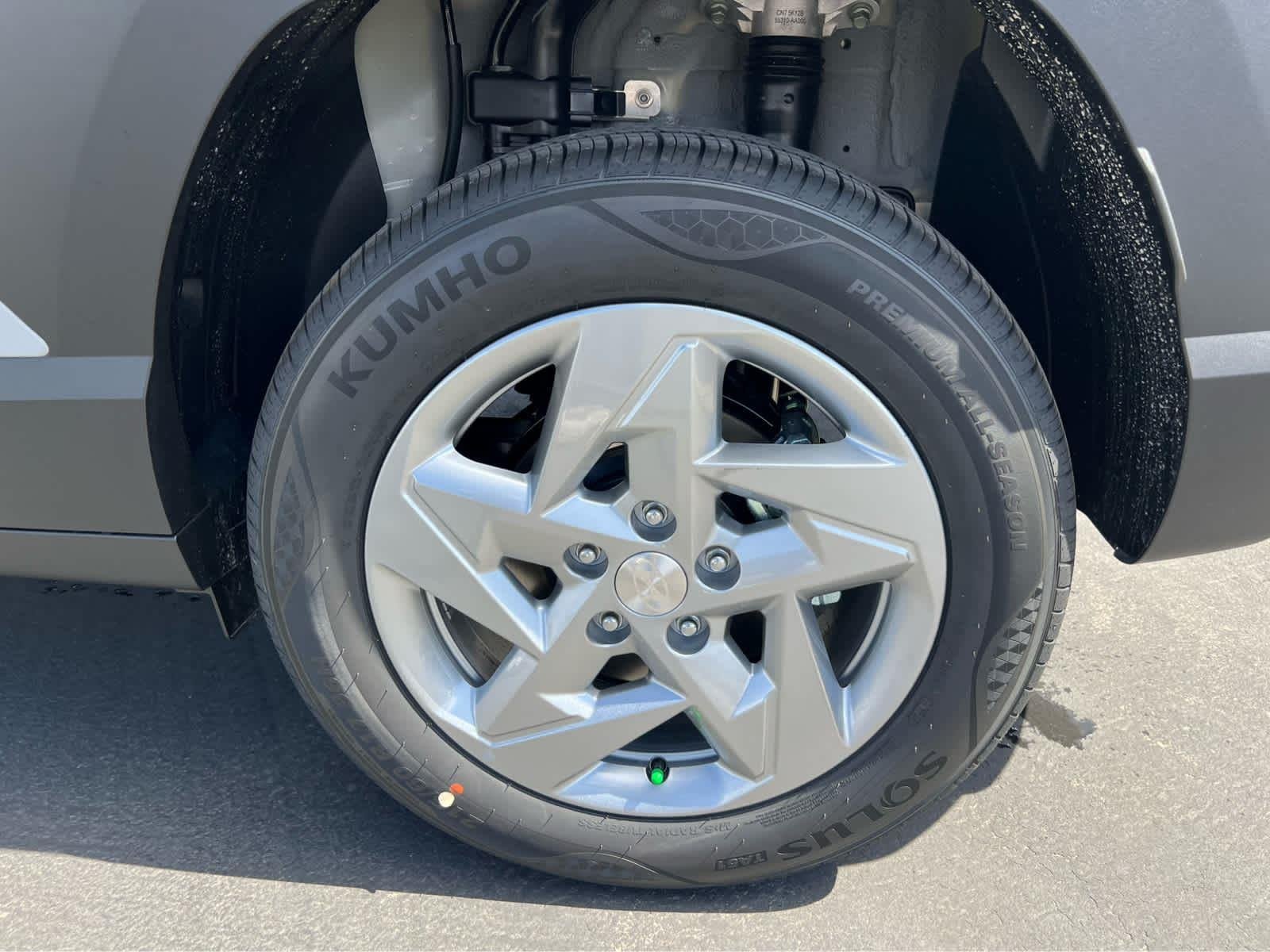 2026 Hyundai Kona SE - Photo 14