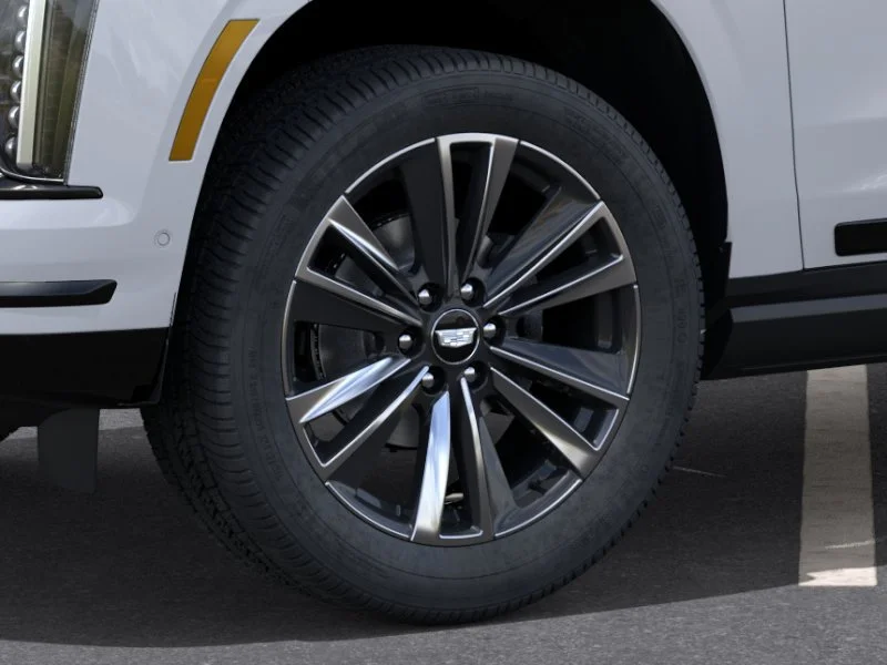 2026 Cadillac Escalade Sport - Photo 9