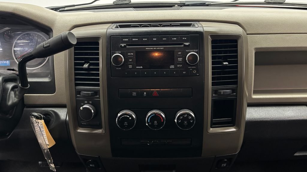 Used 2012 Red Ram ST image 18