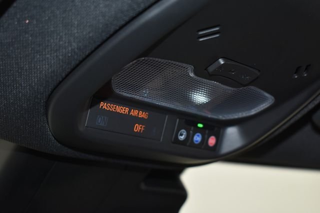 Used 2025 Blue Chevrolet 1RS image 41