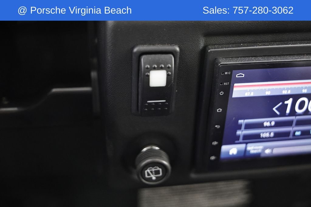 Used 1997  Land Rover Restomod image 41