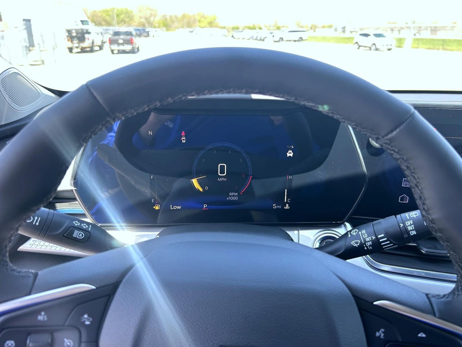 2026 Chevrolet Trax LT - Photo 14