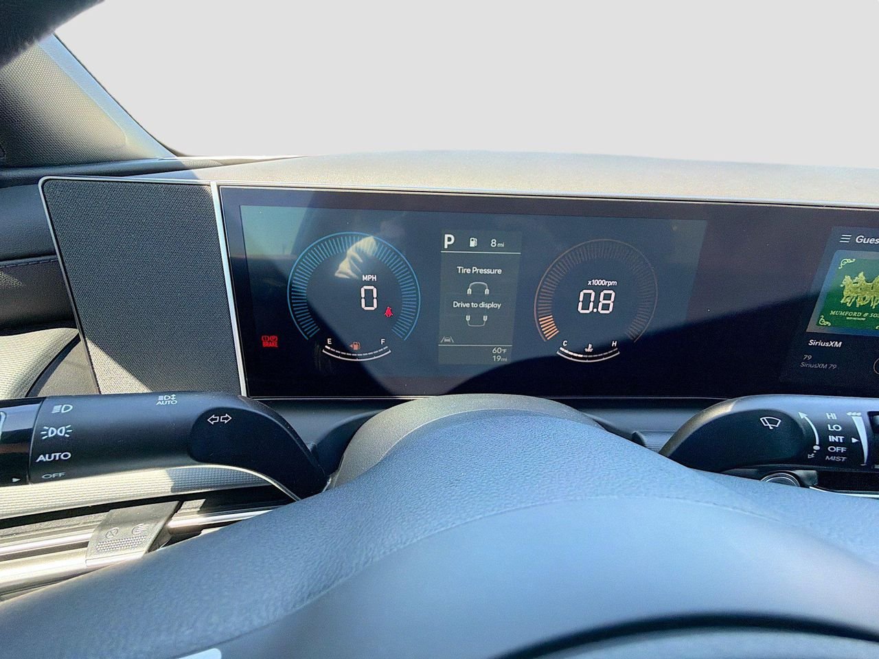 2026 Hyundai Santa Cruz SEL - Photo 38