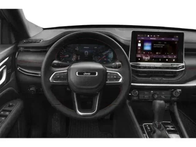 Used 2024 Silver Jeep Trailhawk image 6