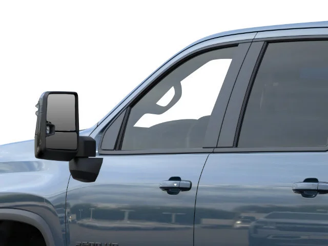 2026 Chevrolet Silverado 2500 HD LT - Photo 12
