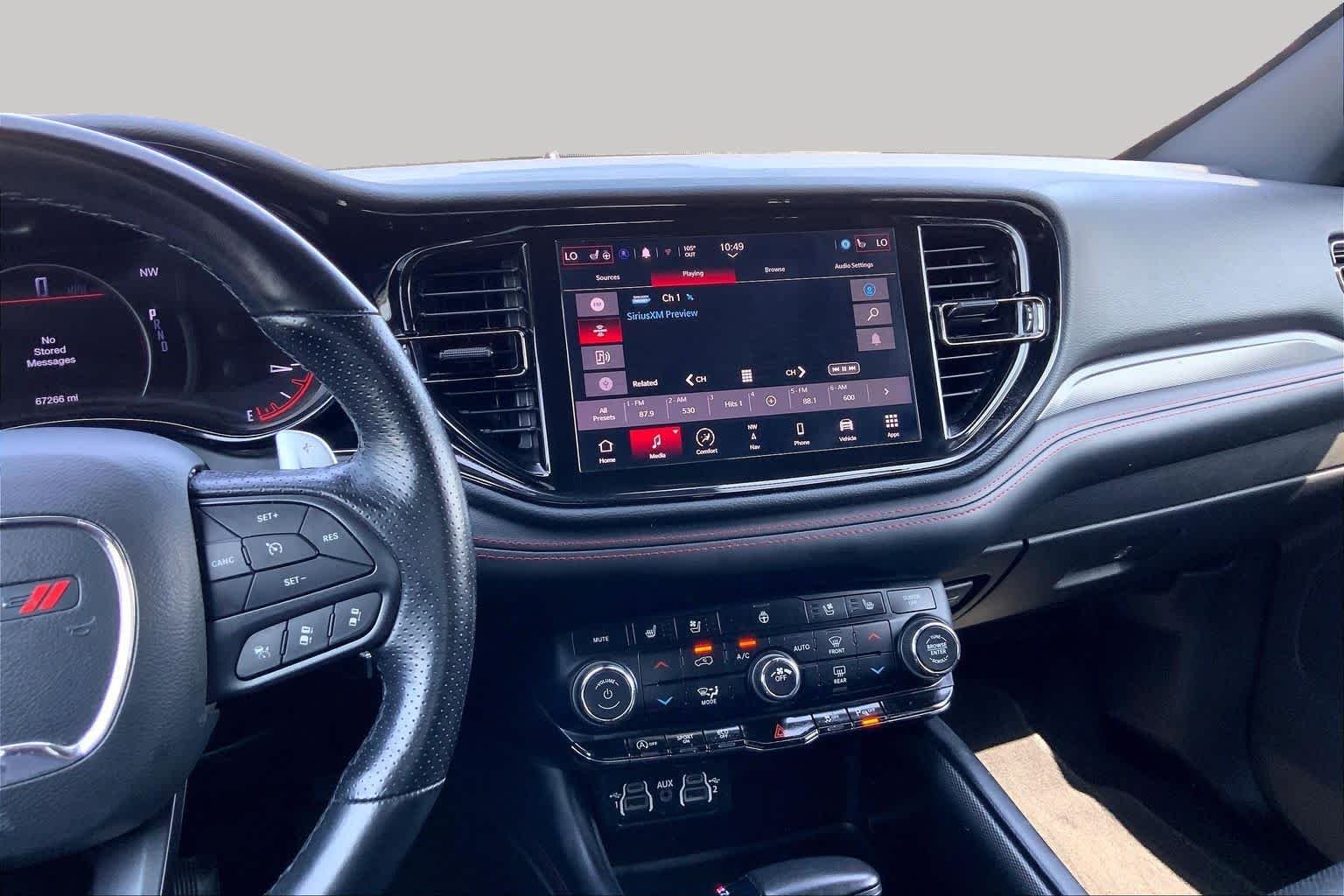 Pre-Owned 2024 Dodge Durango GT Plus