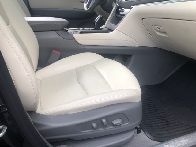 Used 2022 Blue Cadillac Premium Luxury image 18
