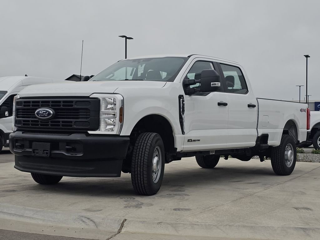 New 2026 Oxford White Ford XL image 20