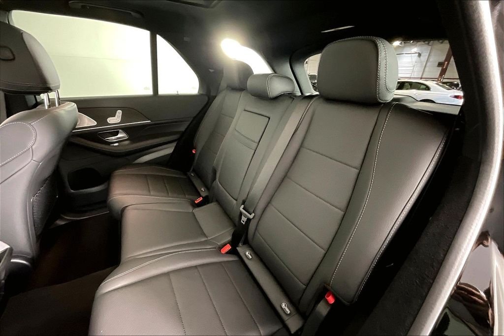 2026 Mercedes-Benz GLE GLE350 - Photo 18