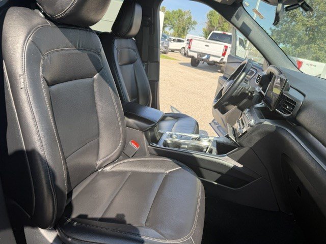 Certified Used 2020 Blue Metallic Ford XLT image 38