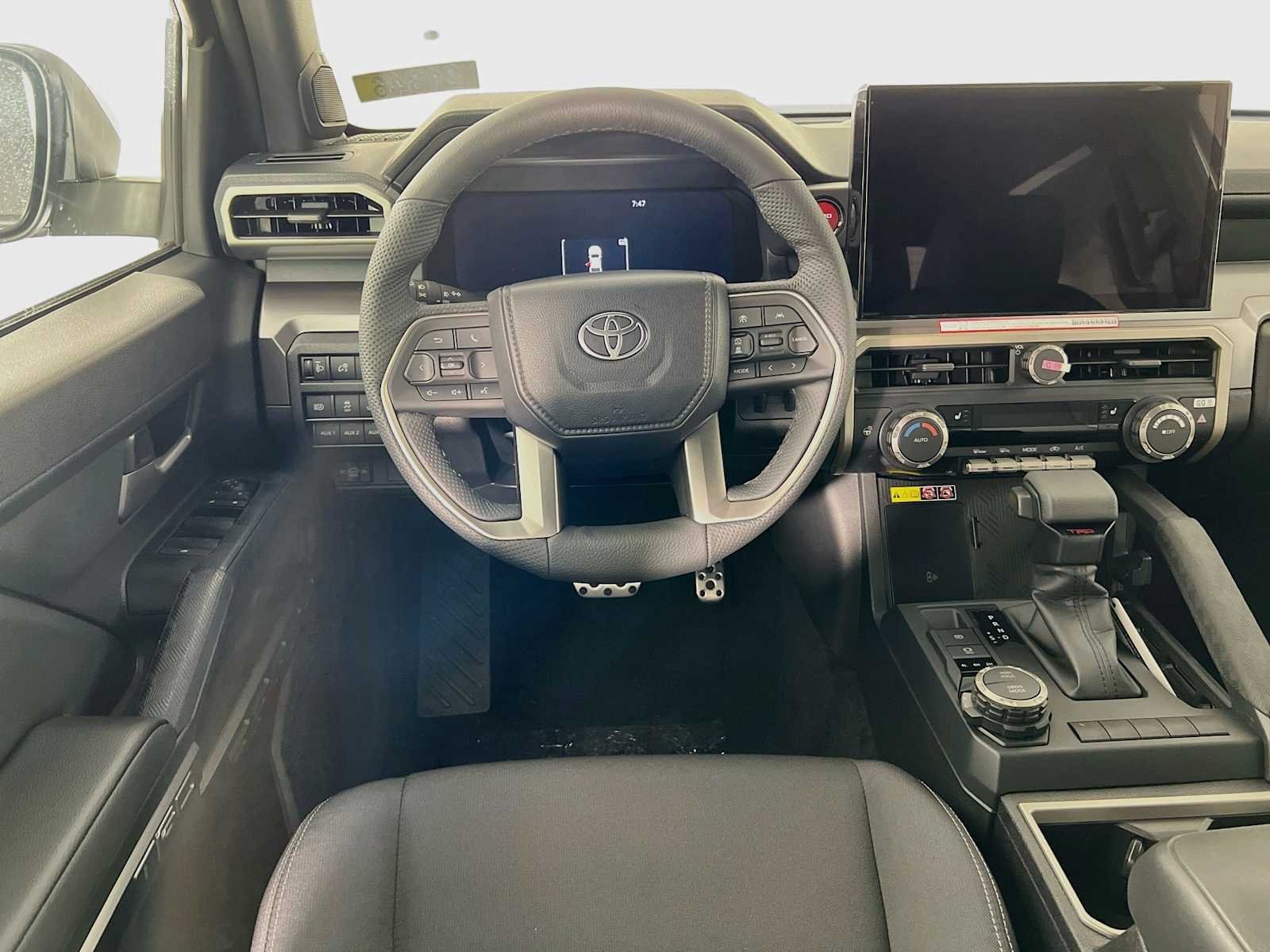 2026 Toyota Tacoma — photo 15