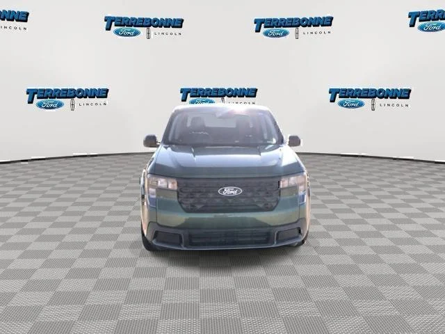 2025 Ford Maverick XLT - Photo 23