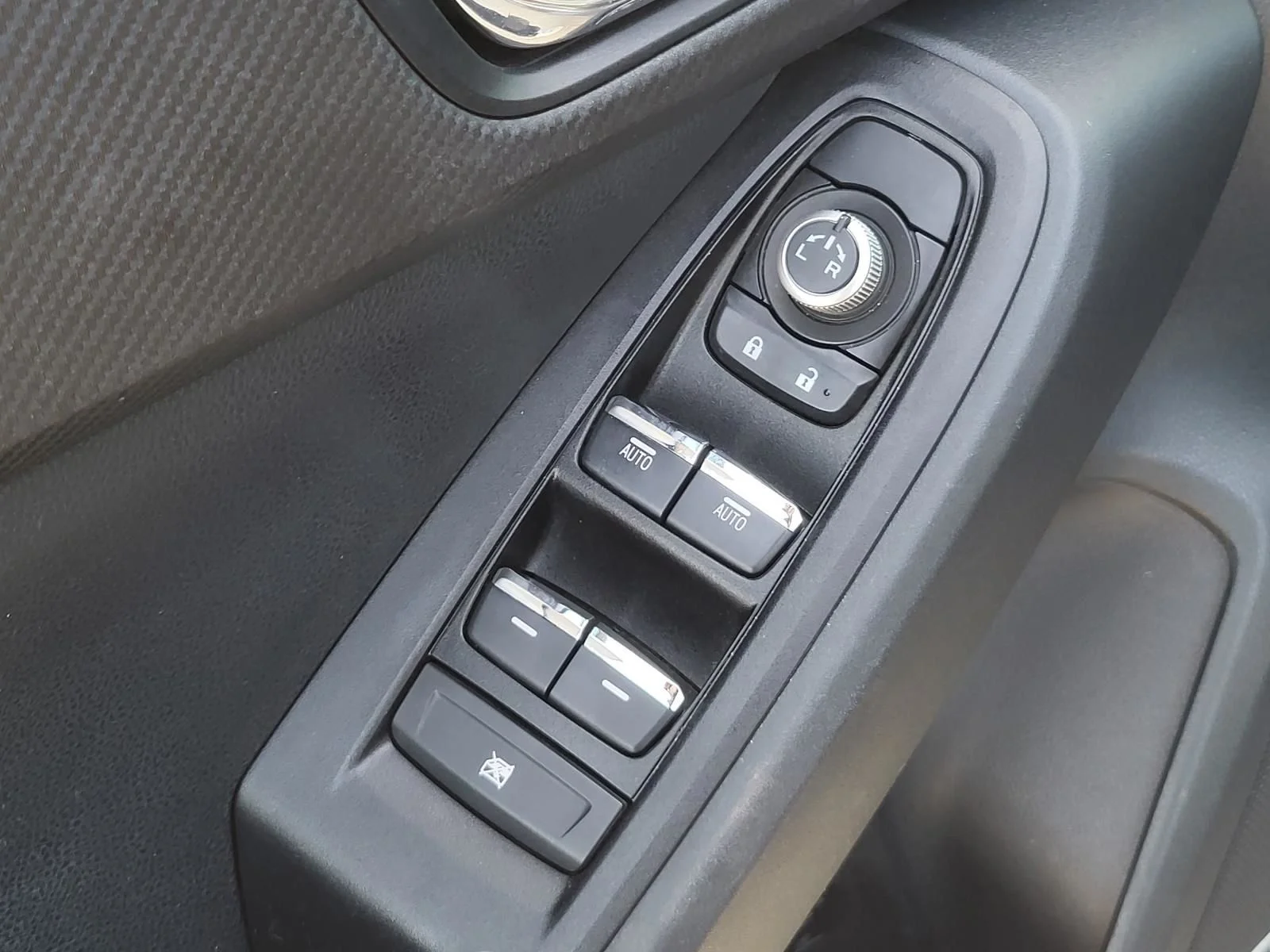 Used 2024 Gray Subaru Limited image 18