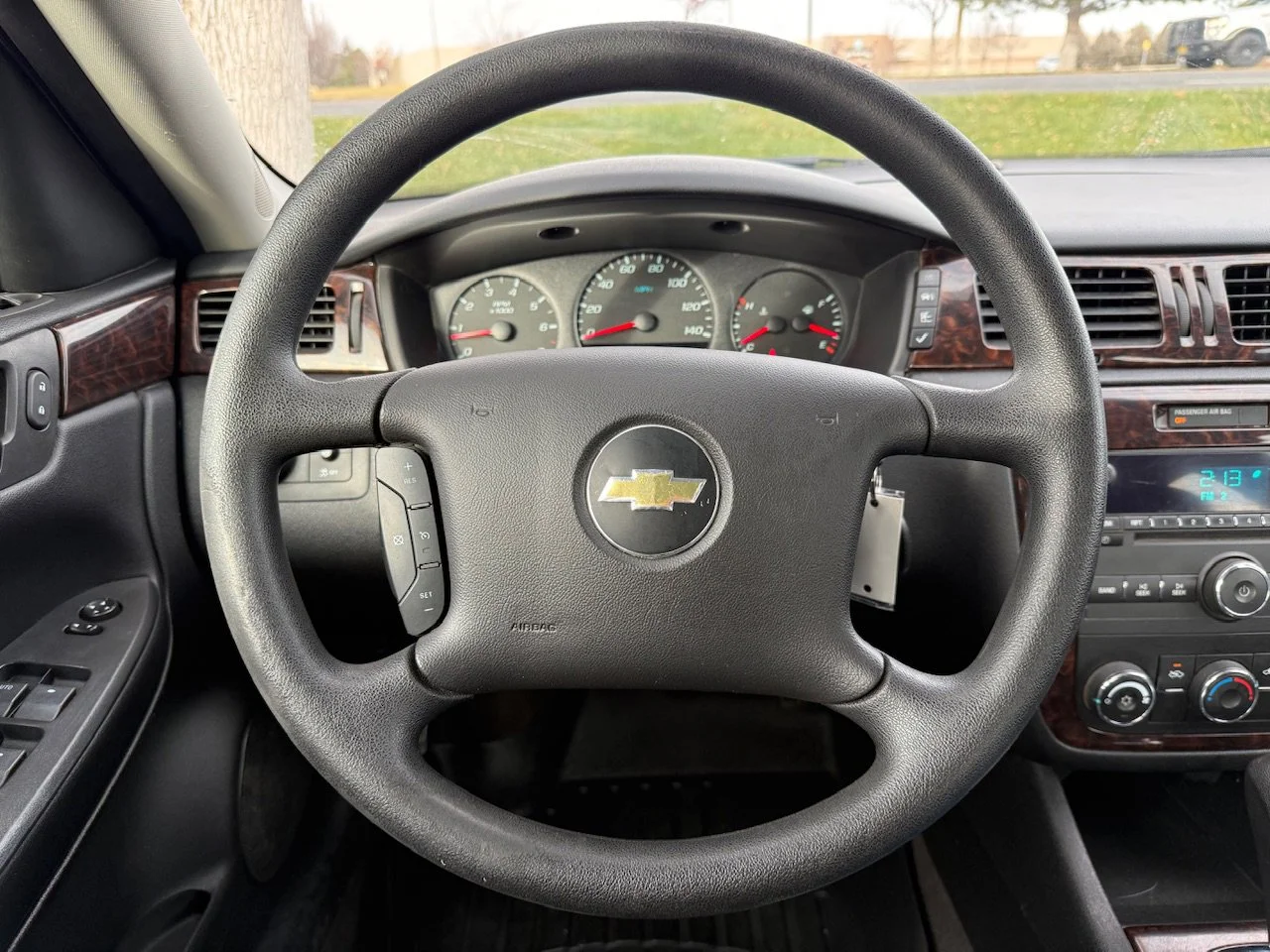 2014 Chevrolet Impala 1FL - Photo 27