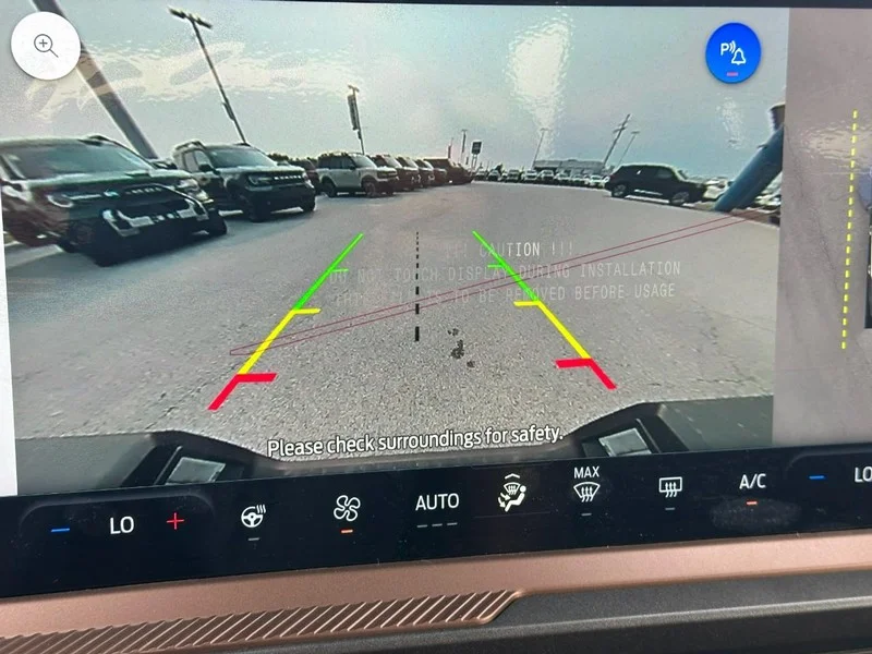 2025 Ford Bronco Sport Outer Banks - Photo 15
