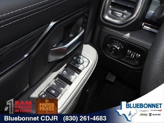 2025 RAM 2500 Power Wagon - Photo 56