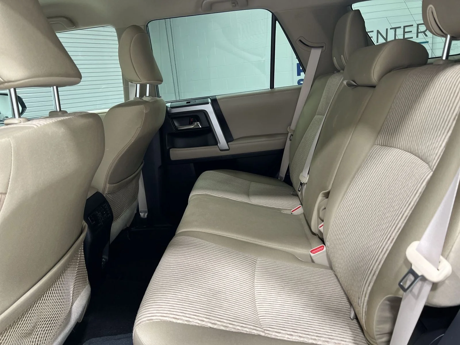 Used 2021 Gray Toyota SR5 image 21