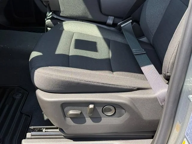 New 2026 Sterling Gray Metallic Chevrolet Custom image 13