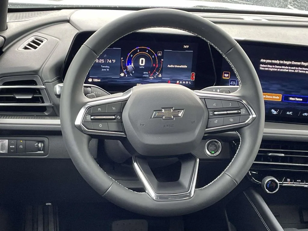 2026 Chevrolet Traverse LT - Photo 17