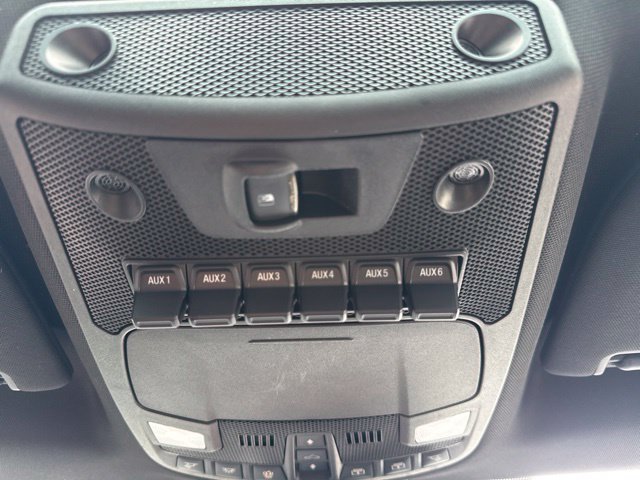 Used 2018 Blue Ford Raptor image 26