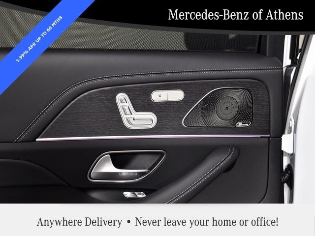 2025 Mercedes-Benz GLS AMG GLS 63 - Photo 45