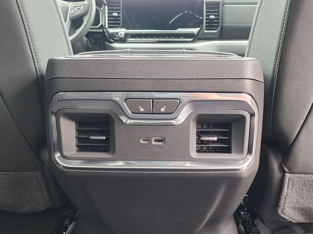 2026 GMC Sierra 1500 SLT - Photo 46