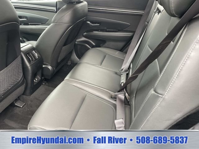 2023 Hyundai Tucson XRT - Photo 15