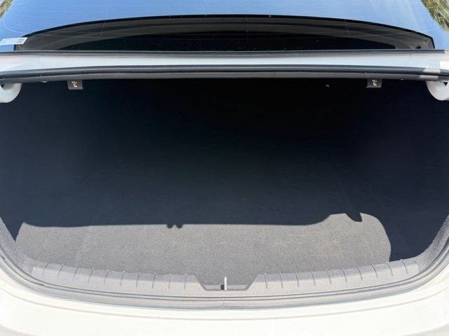 Certified Used 2024 White Kia EX image 40