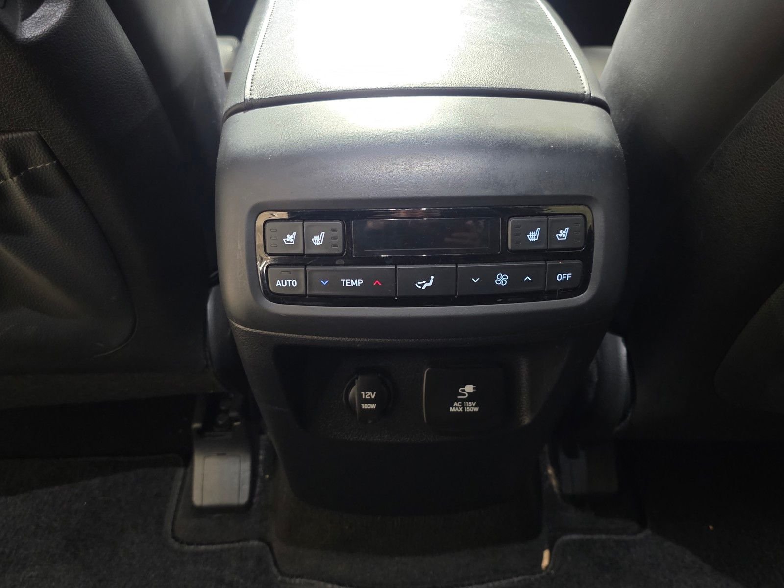 Used 2022 Hyper White Hyundai Calligraphy image 13