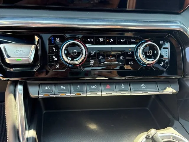 2026 GMC Sierra 1500 Denali Ultimate - Photo 23