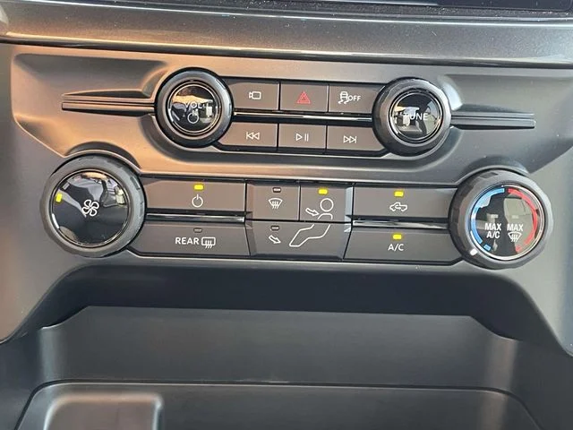 New 2026 Gray Ford STX image 18