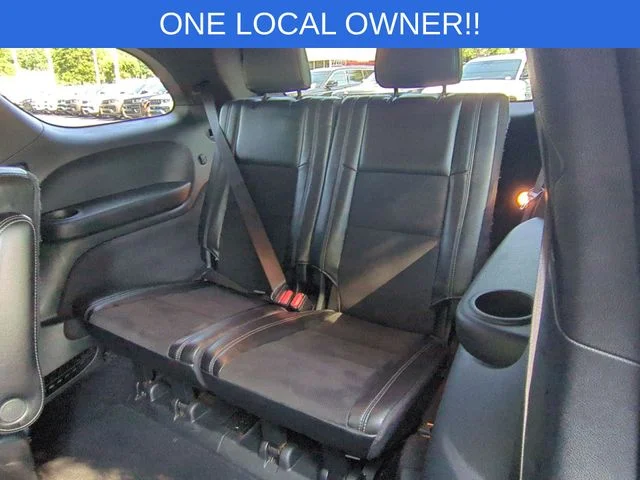 Used 2021 Gray Dodge GT Plus image 32