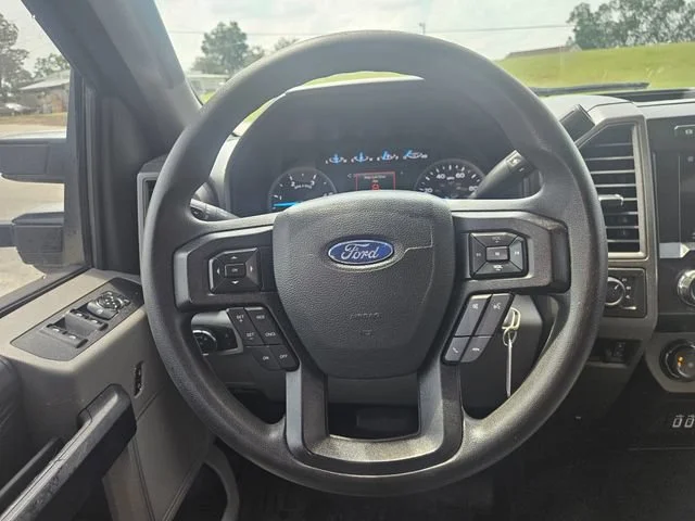 Used 2019 Gray Ford XL image 14