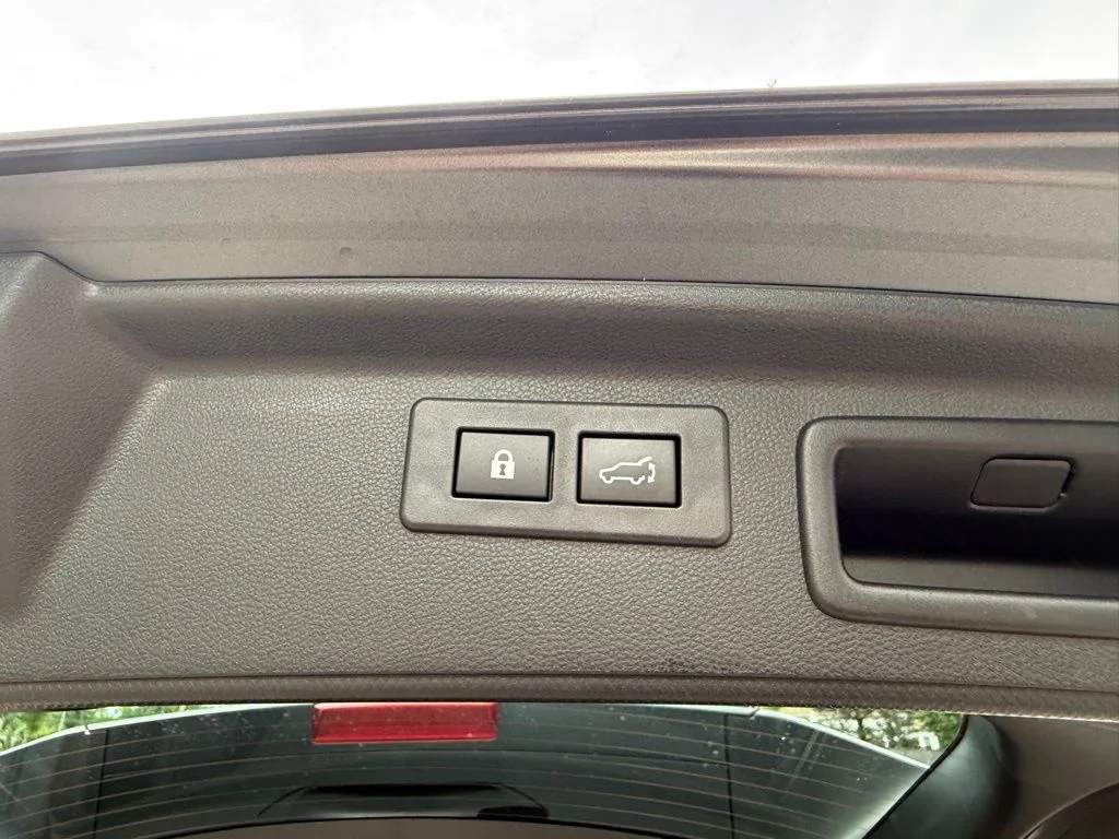 Used 2023 Gray Subaru Wilderness image 28