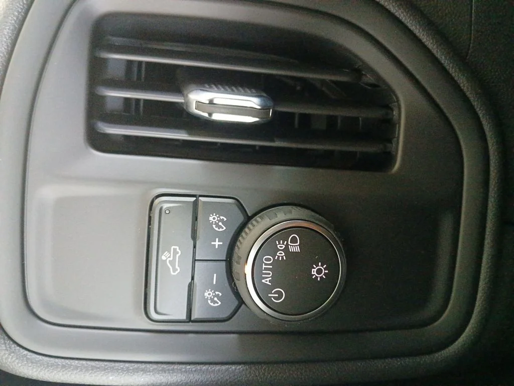 New 2026 Sterling Gray Metallic Chevrolet Custom image 24