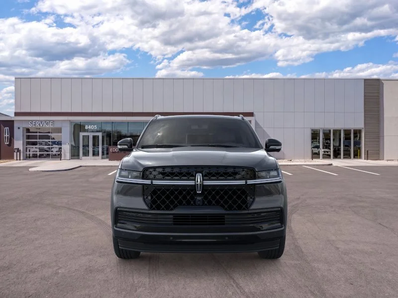 New 2026 Starlight Gray Premium Colorant Lincoln Black Label image 6