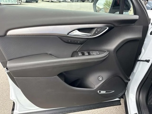 2026 Buick Envision Sport Touring - Photo 11