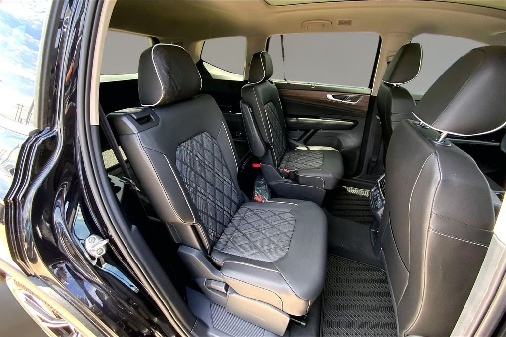 2026 Volkswagen Atlas SEL Premium R-Line - Photo 9