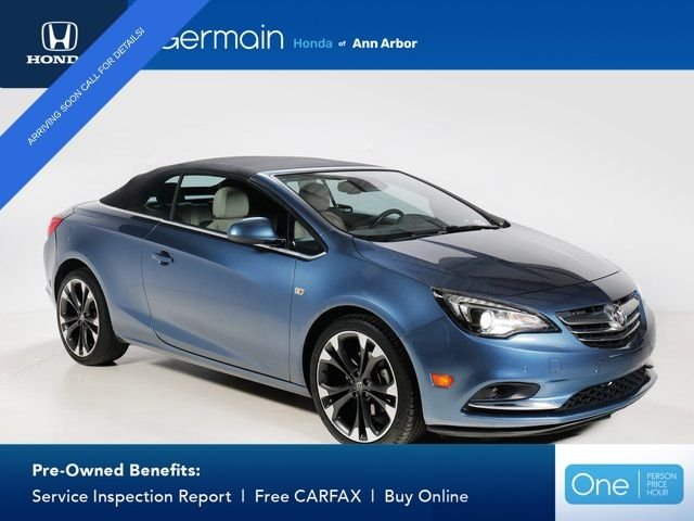 Used 2017 Sky Buick Premium image 12