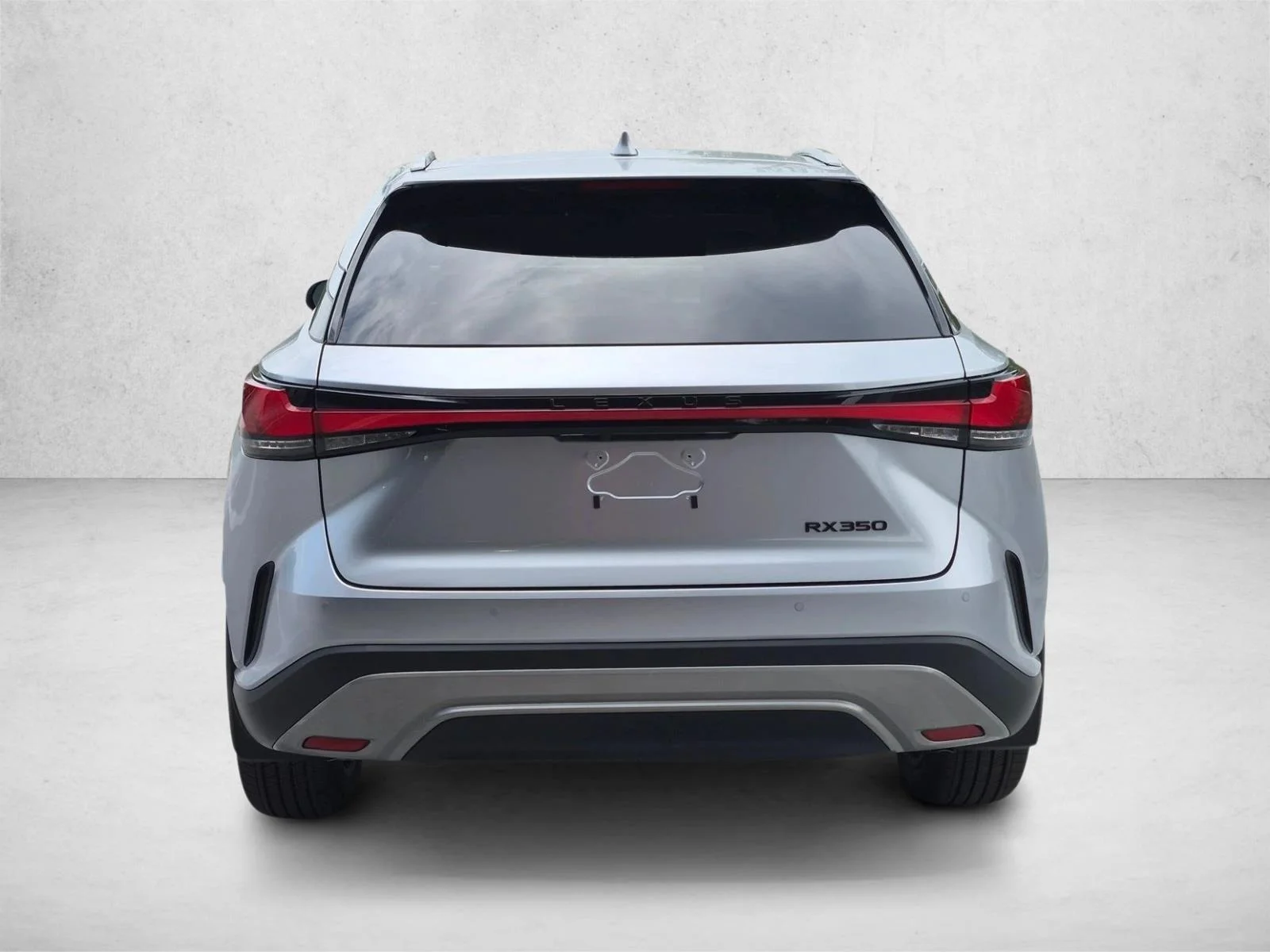 New 2026 Iridium Lexus  350 LUXURY image 7