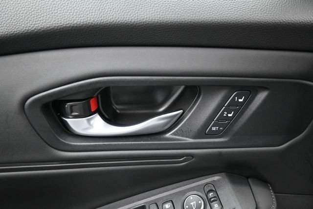 Used 2024 Black Honda Sport-L image 15